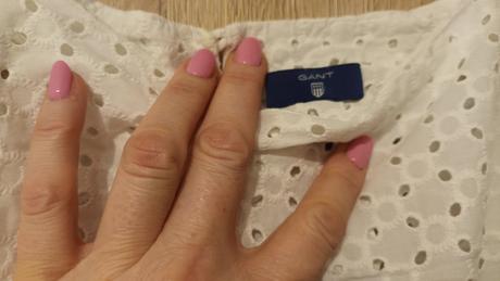 Top gant madeira, gant,m