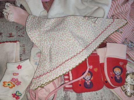 Balík 0-3 m, odsávačka, 24 kusov, 50–62