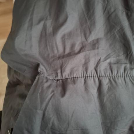 Zimná bunda, nike,m