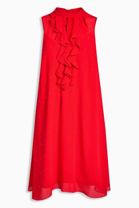 Koktejlové šaty next uk, next,m