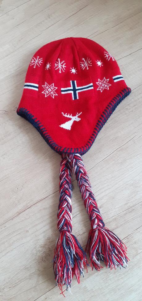 Čiapka z nórska, 