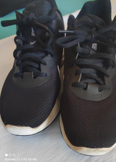 Tenisky, nike,41
