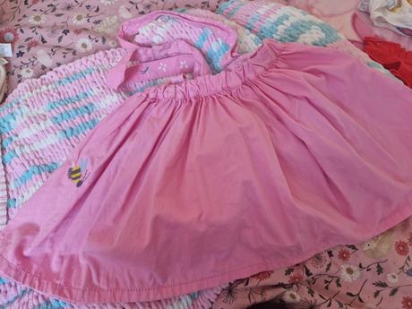 Next sukňa zajko, next,110