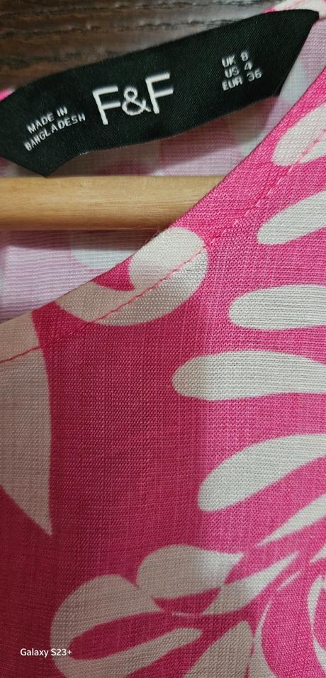 Blúzka f&f, f&f,36