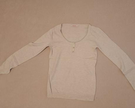 Camaïeu sveter, camaieu,xs