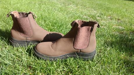 Členkové cizmy, zara,32