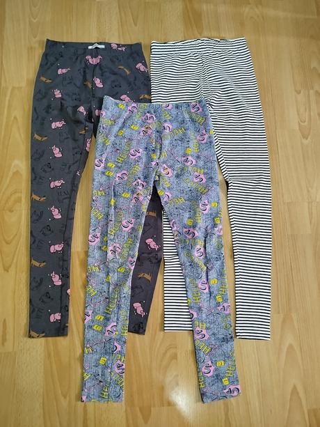 Legíny veľ.152, reserved,152