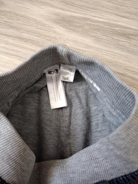 Zateplené rifle 92/98, 92