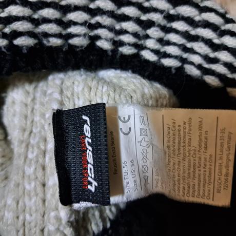 Dámska zimná čiapka reush, 