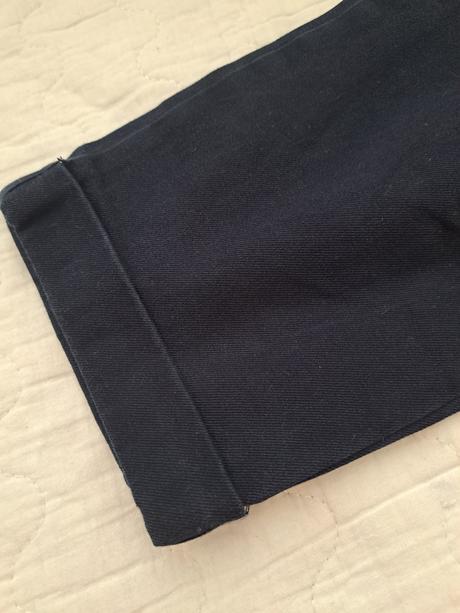 Kvalitne nohavice, ralph lauren,s