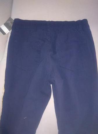 Dámske džegínsy  m, kik,m