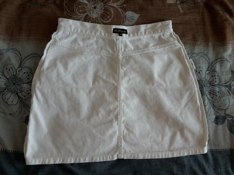 Dámska sukňa 1x oblečená, 40