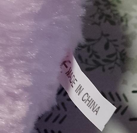 Plyšový ružový medveď, 26 cm, 