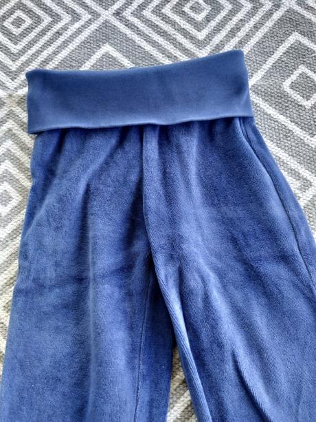 Tepláky semišové, tcm,86