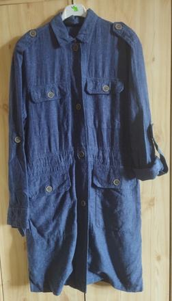 Prechodny kabat, pepe jeans,s