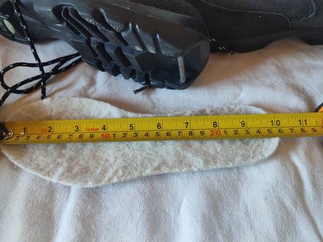Topanky na bežky madshus bc nnn vlož 25,5cm v 39, madshus,39