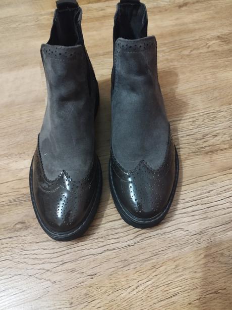 Chelsea kotníkové cizmy, graceland,37