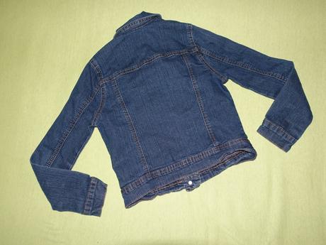 Riflova bunda george, george,128