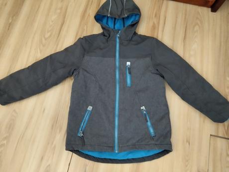 Zimná bunda, 140