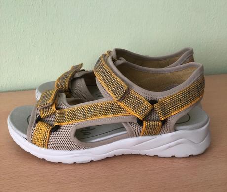 Sandále solidus v.39, 39