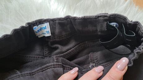 Nohavice, mayoral,134