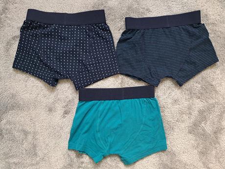 Chlapčenské boxerky c&a, f&f, c&a,116
