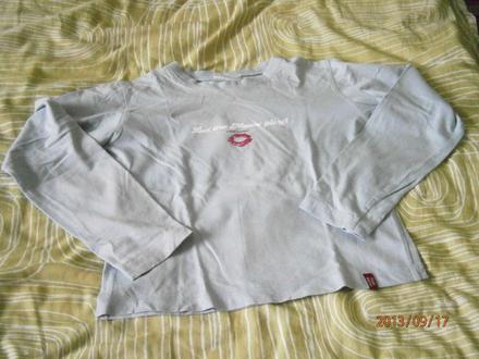 Tričko, tom tailor,134