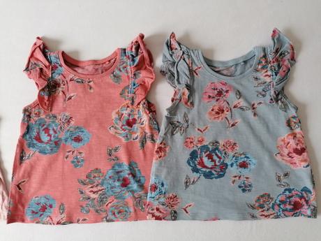 Tričká next 98 5ks, next,98