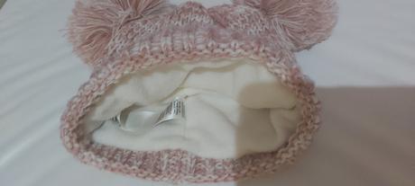 Zimna čiapka, f&f,68