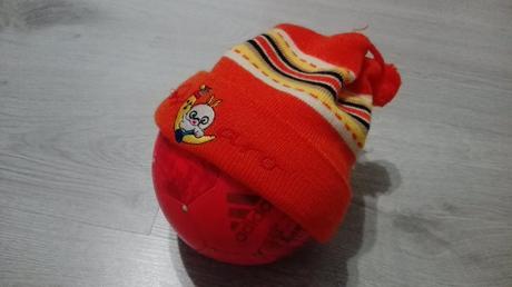 Detské čiapky do 1 r., 98