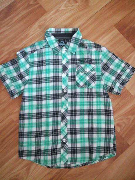 Kosela v.134/140, dognose,134