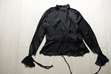 Dámska blúzka iva nikolina, 34