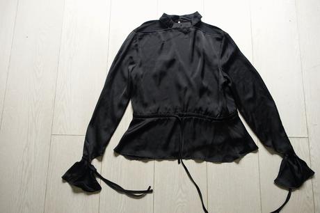 Dámska blúzka iva nikolina, 34