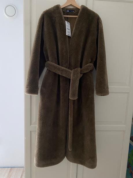 Umely kozuch zara c. s, zara,s