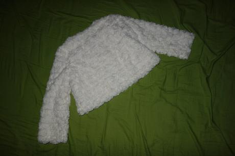 Kozusinkove bolerko gymboree, gymboree,98