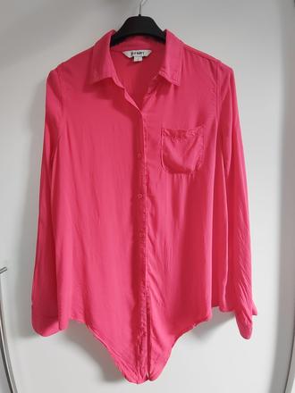 Ružová blúzka, old navy,s
