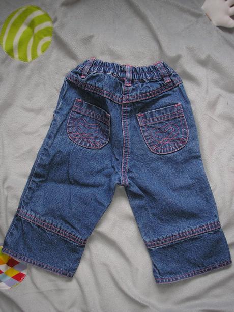 Rifle pre slecnu, kupene v de, 68