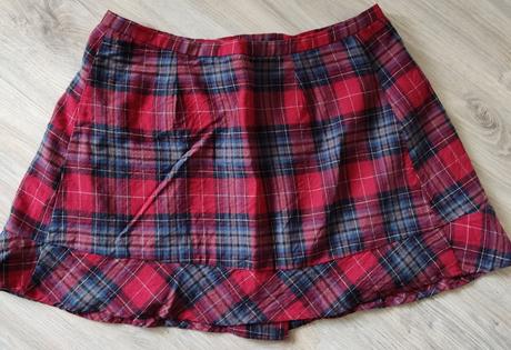 Dámska sukňa, gate,38