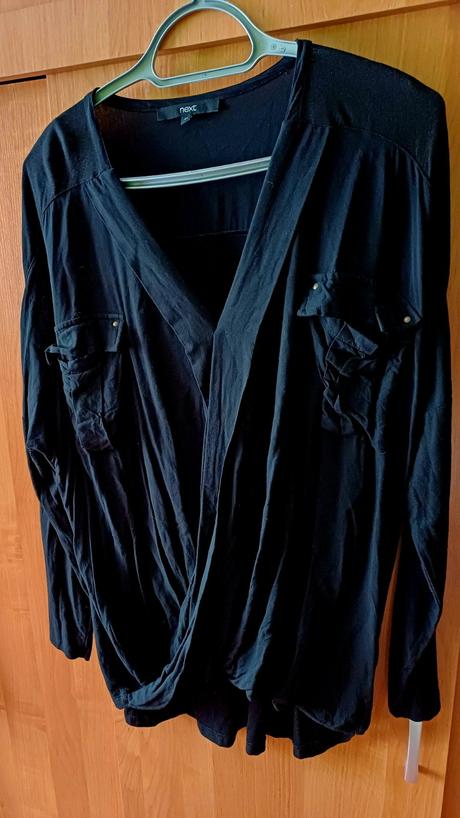 Damska bluzka next xxxl, next,xxxl