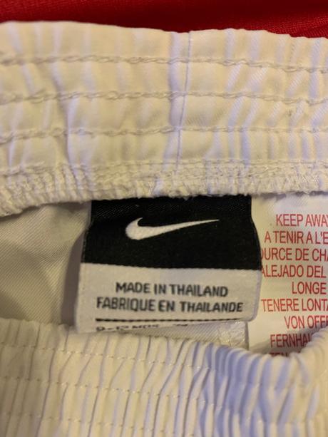 Nike súprava / dres manchester united, nike,74