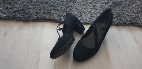 Lodičky č.40, deichmann,40