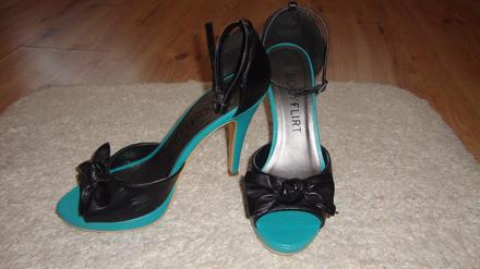 Dámske topánky, 40