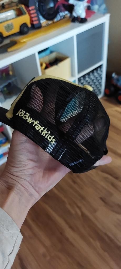 Šiltovka loowfat veľ.50, 50