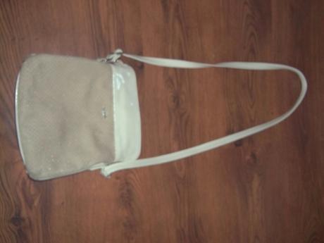 Moderna trendi kabelka mala som ju 1x,