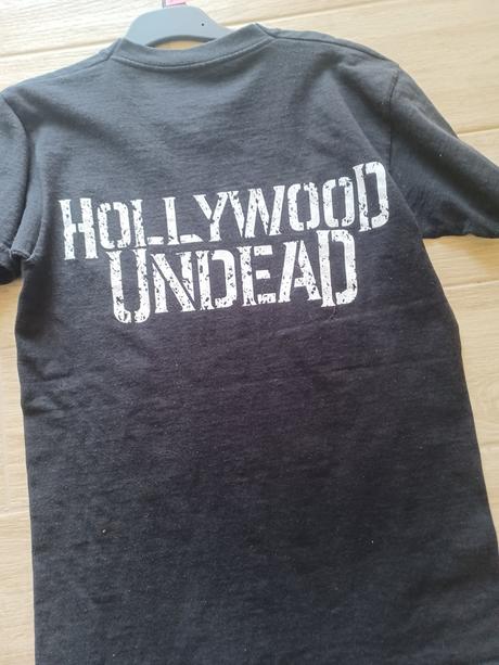 Tricka holywood undead,3ks, s