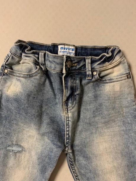 Mayoral rifle, mayoral,110