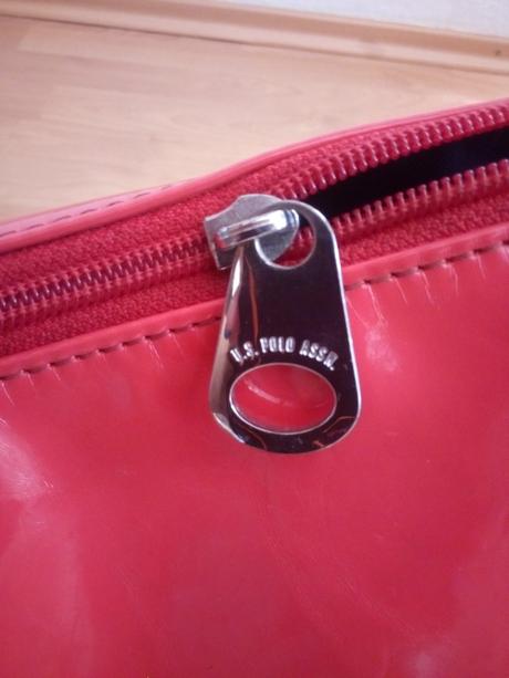 Luxusná kabelka ralph lauren, ralph lauren