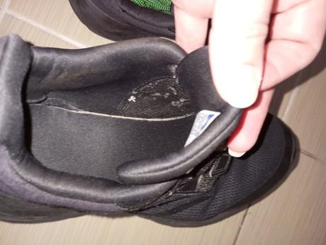 Letné adidas, adidas,38