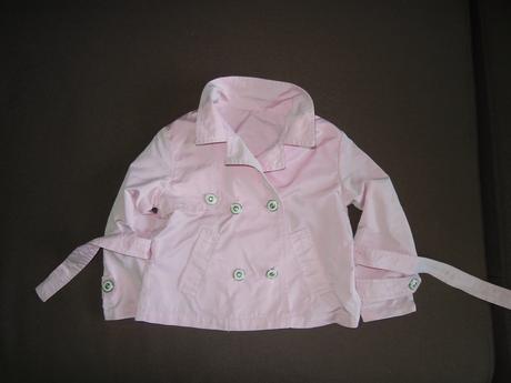 Kabatik medzi 86/92, 86