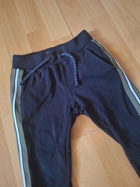 Tepláky, lindex,92